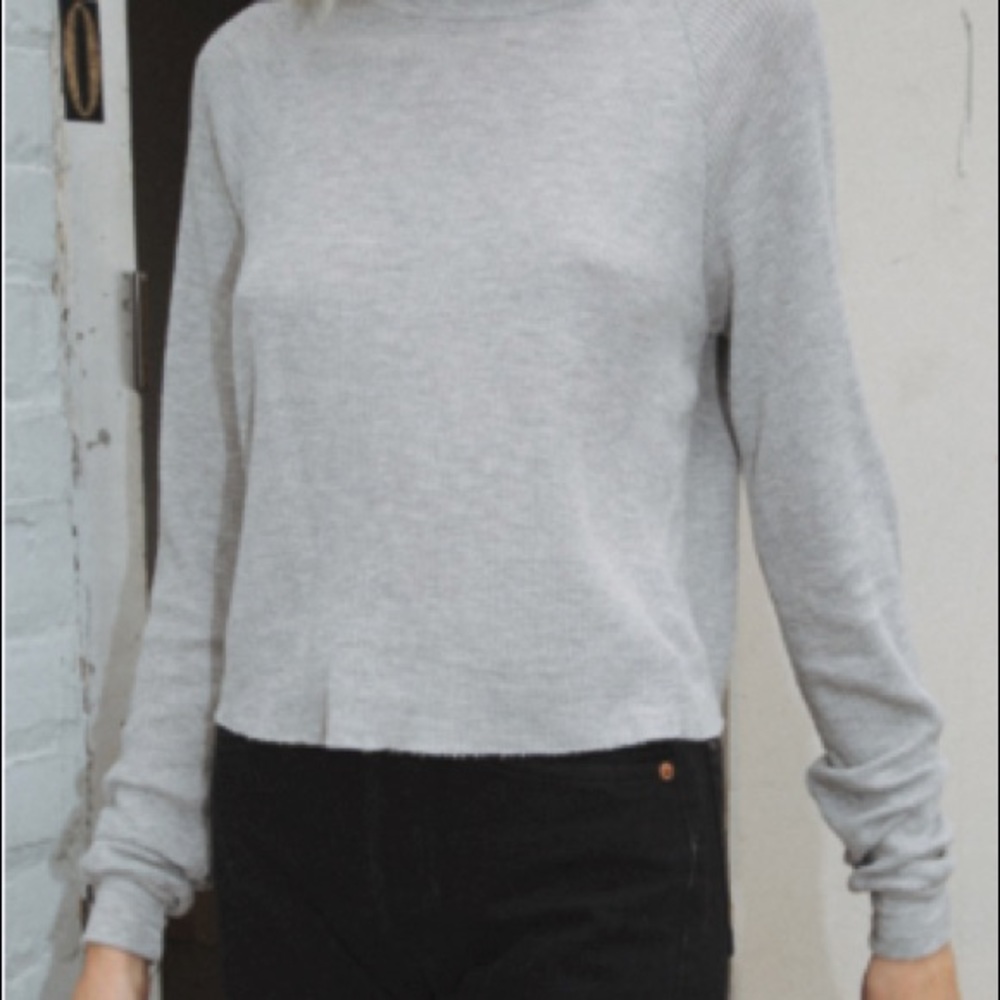 Brandy long sleeve